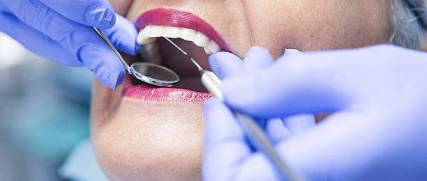 Best Emergency Orthodontic Services in Rden, WA