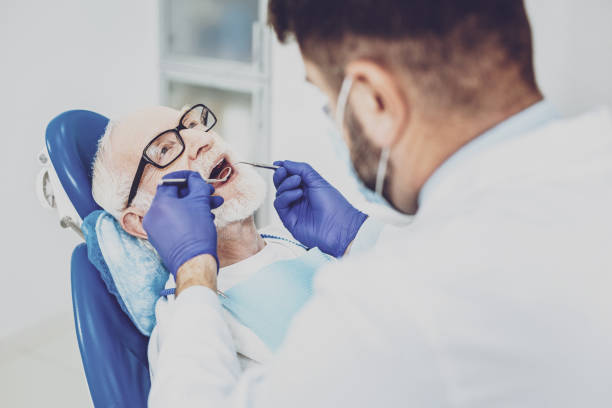 Best Weekend Emergency Dentist in Rden, WA